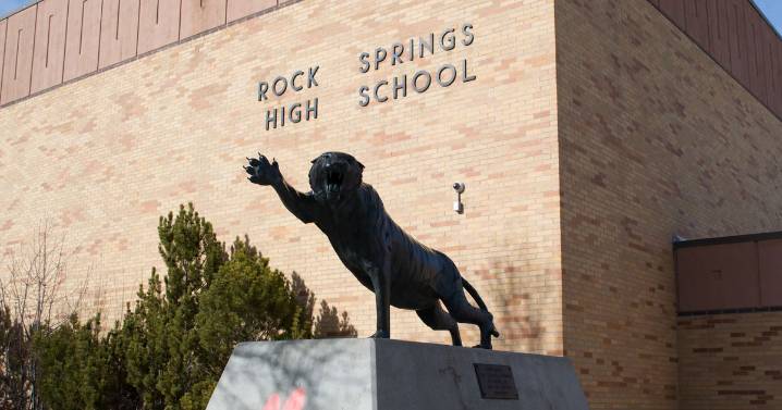 SCSD No. 1 Receives Federal Grant Funding