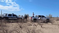 Madres Buscadoras Encuentran Restos en Estación Pesqueira y en Costa de Hermosillo