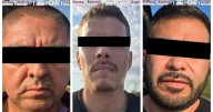 Cae en Los Mochis 'El 16', operador clave de 'Los Mayos'; capturan a tres más con armas y droga
