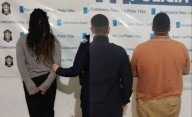 La Plata: liberaron a la pareja acusada de abusar de su bebé de seis meses
