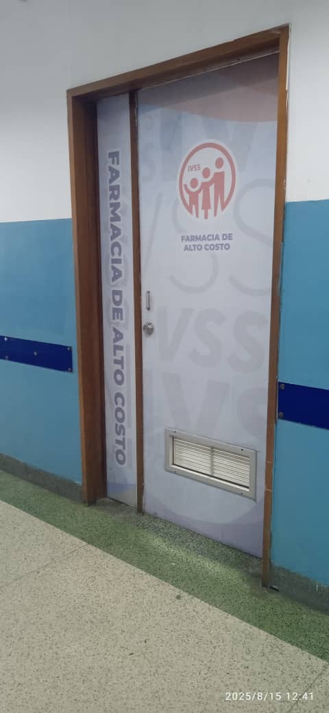 Pacientes con esclerosis abandonan tratamiento por falta de medicinas
