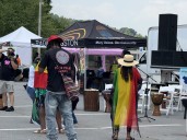 Photos: Hudson Valley Caribbean Festival