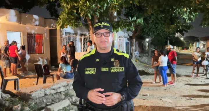 Sicario asesinó pareja e hirió mujer en Fredonia
