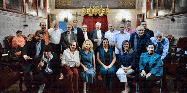 Arquidiócesis de Guadalajara galardona a comunicadores jaliscienses con el premio 'José Ruiz Medrano'