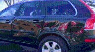 Grandparents fed up with insurance claim after school bus hits grandaughter's car