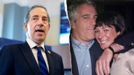 Raskin demands info on Maxwell prison transfer, Trump official meeting