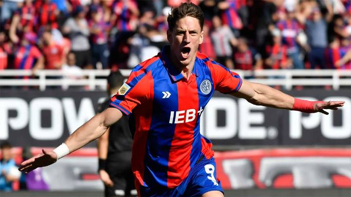 San Lorenzo va por la cima en su visita a Platense por el Torneo Clausura