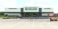 New Chef’Store almost ready to open to the public in Augusta
