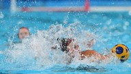 Canada-China water polo match paused briefly after shots fired near U20 World Cup in Brazil