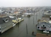 Some Jersey Shore beaches remain closed as Hurricane Erin moves out