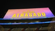 Retrasan el Duelo de Estrellas de la Liga MX Femenil frente al Barcelona por tormenta eléctrica