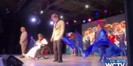 Something Good: The Pyramid Players to perform ‘One Night in Vegas’ on Saturday