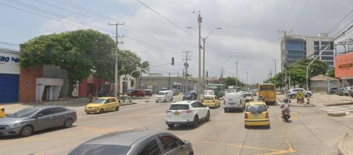 Distrito anuncia cierres viales para este fin de semana en la ciudad