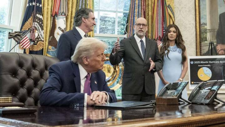 Trump's $4.9 Billion 'Pocket Rescission' Violates Federal Law and Usurps Congressional Authority