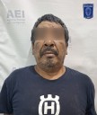 Lo detiene AEI por tentativa de feminicidio en Cuauhtémoc