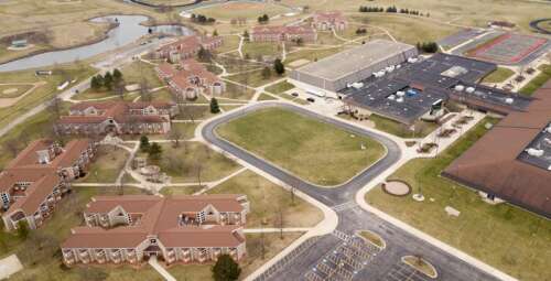 Suburban high schools ranked among state’s top performers