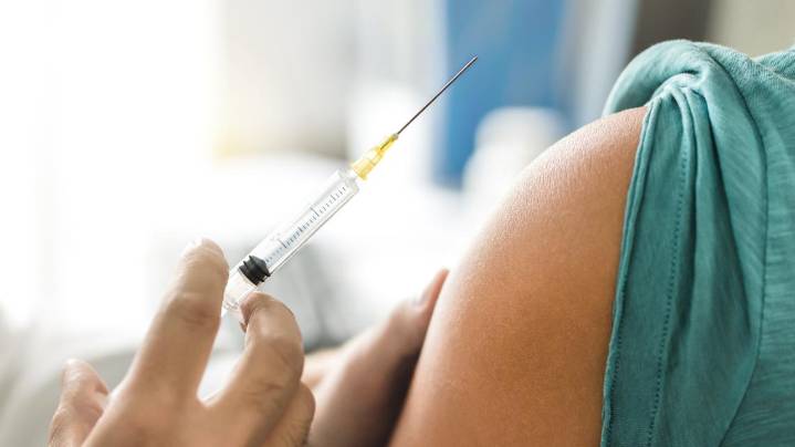 HOWEY: Gutting vaccine research is a national security risk