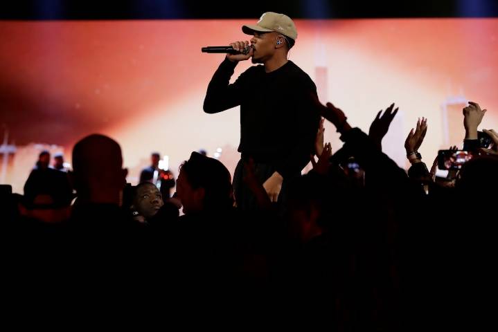 Chance the Rapper announces ‘And We Back Tour’: Where to buy tickets during the presale