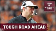 Bulldogs' DAUNTING 2025 Lineup REVEALED | Can Jeff Lebby OVERCOME Toughest Schedule in America?