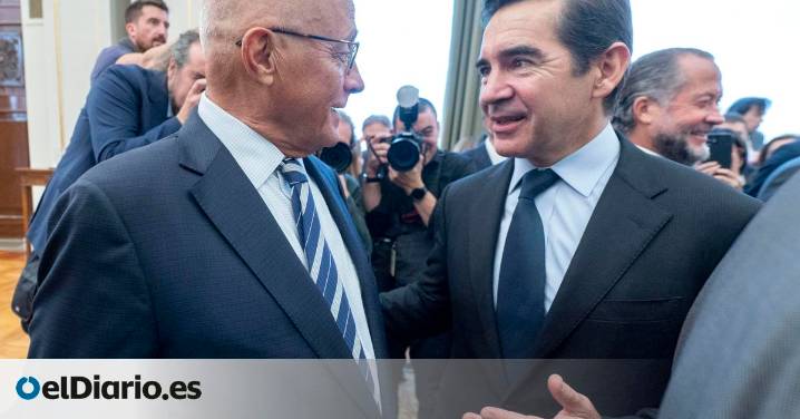 La OPA de BBVA sobre Sabadell entra en su mes clave: turno para los accionistas y dudas sobre el precio