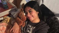 Cedar City woman recovering from severe injuries after being hit by car on I
