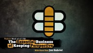 Podcast: The Essential Business Of Keeping Perspective