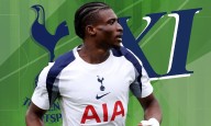 Tottenham XI vs PSG: Confirmed team news, predicted lineup, injury latest for Uefa Super Cup