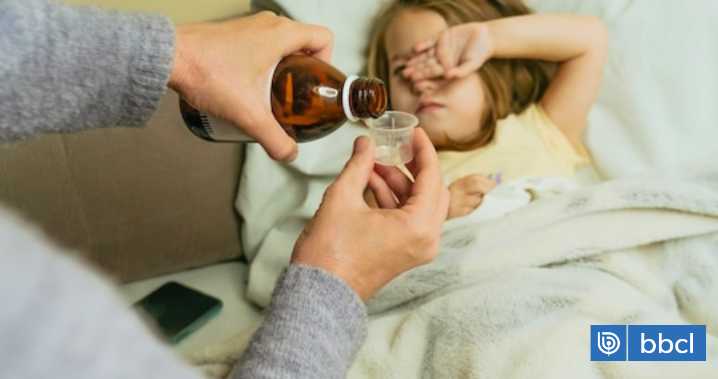 Los dos casos en que la ley permite a los padres tomar licencia si los hijos tienen problemas de salud