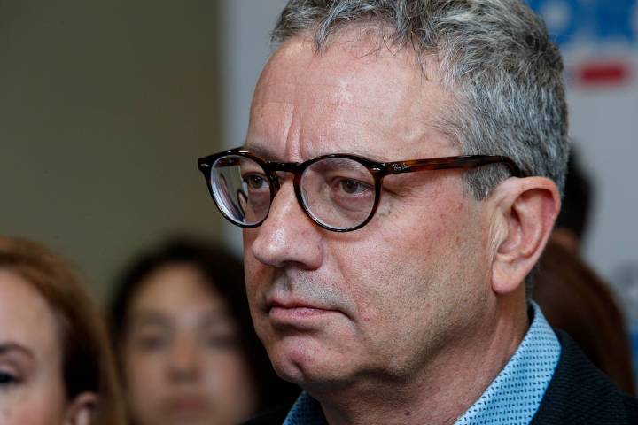 Exconvencional Bernardo Fontaine ingresa al equipo de José Antonio Kast