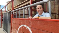Florentino García: “Las fiestas de Aldeadávila de la Ribera son el gran referente festivo de todas Las Arribes”