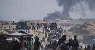 Israeli forces kill 4 more aid seekers as northern Gaza braces for looming offensive