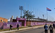 Juegos Panamericanos Junior: programa nacional del lunes 18
