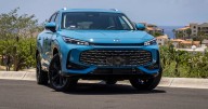 Este SUV compacto chino se renueva con versiones híbridas y conectables.