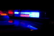 Semi-truck crash closes one lane on Interestate 80