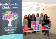 103 propuestas a los presupuestos participativos de Yaiza