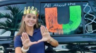 Kai Trump Ditches Elon Musk’s Gift as She Kicks Off Senior Year At University of Miami