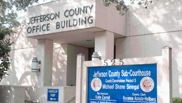 Port Arthur tax office reopens after one month closed