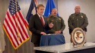90 FBI Agents Swarm Wyoming Reservation For Drugs, Guns Sweep