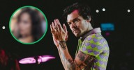 ¿Harry Styles estrena novia? Es captado paseando en Roma con una famosa actriz