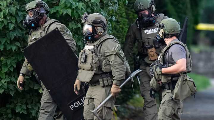 US Marshals arrest last of 4 Franklin County inmates who escaped