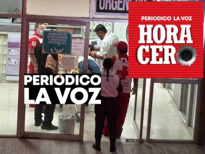De la pasión al suelo mojado