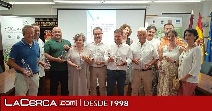 Los Grupos de Desarrollo Rural defienden el agua como recurso vital y pilar de desarrollo en su proyecto de cooperación 'Nuestra agua, nuestra tierra'