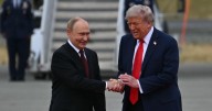Trump destaca «grandes avances» con Rusia para un acuerdo de paz en Ucrania mientras espera la llegada de Zelenski