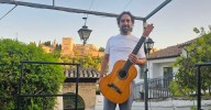 Daniel Casares: "La moda tiene principio y fin, el flamenco no"