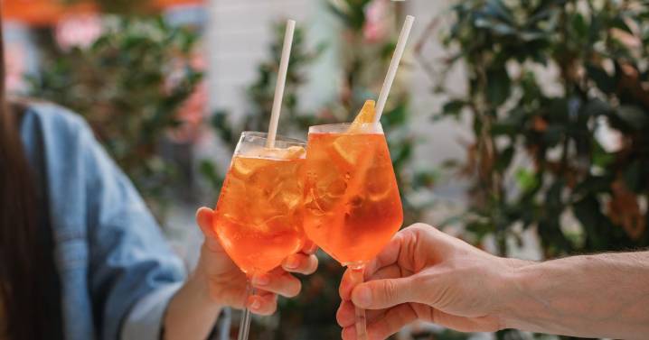 Doctors issue alert for Mounjaro users as popular summer drink could derail weight loss