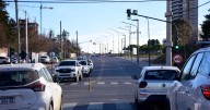 Modifican el ingreso norte a Neuquén por ruta 7