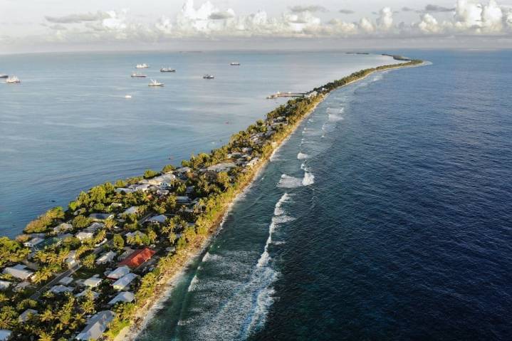 Why Climate Visa Lottery Schemes Are Not the Answer