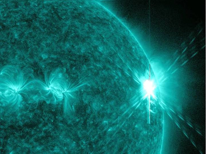 IBM, NASA cook up AI model to predict solar tantrums • The Register