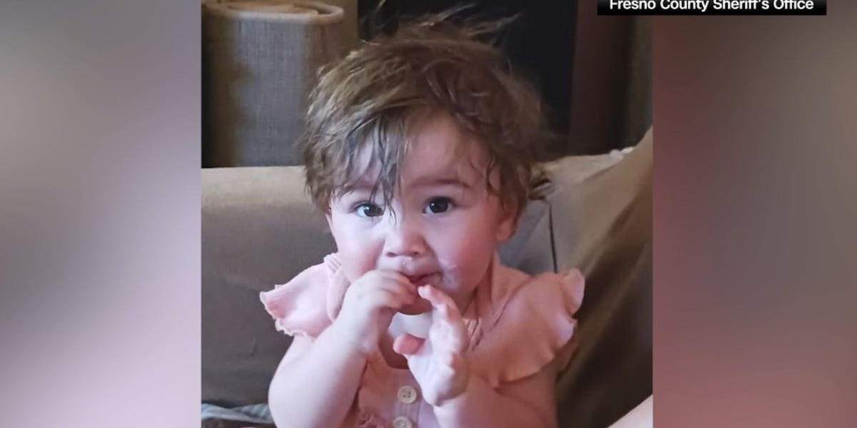 Bodies of missing mother, 8-month-old daughter found in canal