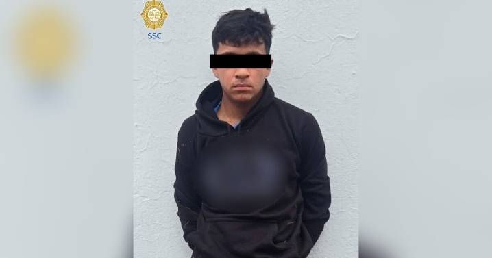 Buscó comprarse un carro en CDMX, pero acabó muerto: falso vendedor le disparó